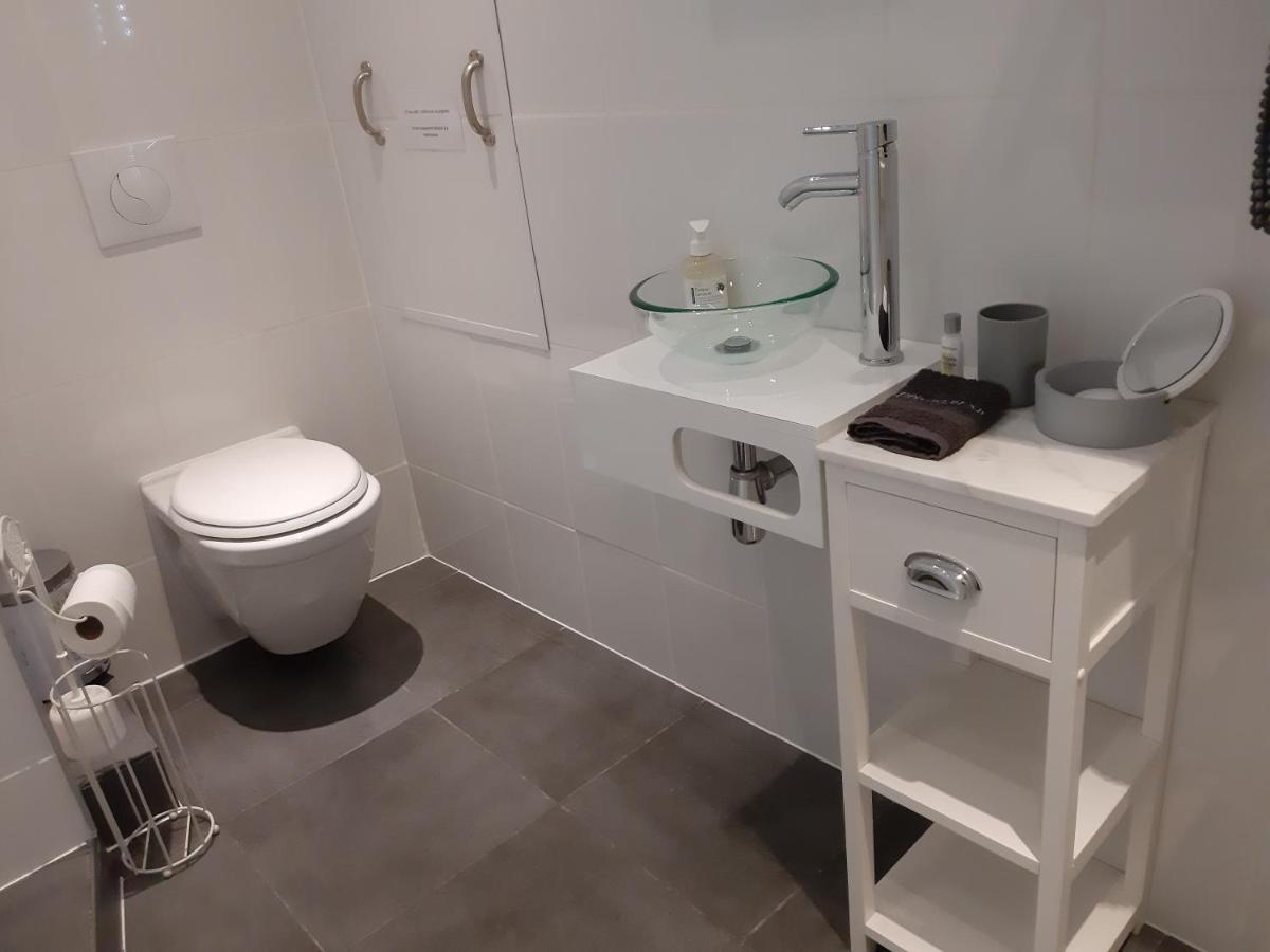 Les Volets Verts Aulnay Aulnay  Εξωτερικό φωτογραφία